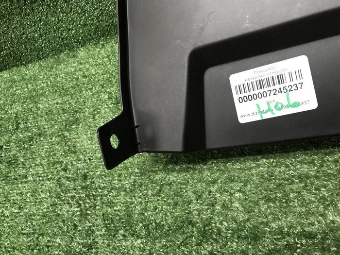 Пыльник ДВС правый Chery Tiggo 7 Pro (2020-н.в.)