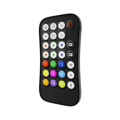 Пульт для источника света Цветной (RGB)+W SPI Lighting control 711030