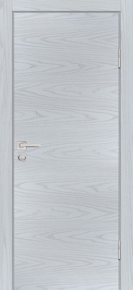 Дверь P-1 / Цвет Дуб скай серый / Двери PROFILO PORTE