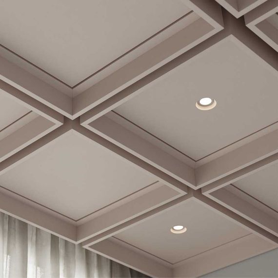 Встраиваемый светильник Maytoni Technical Downlight Intro 2.0 DL137-GU10-W