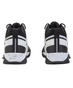 Кроссовки баскетбольные X1, White/black