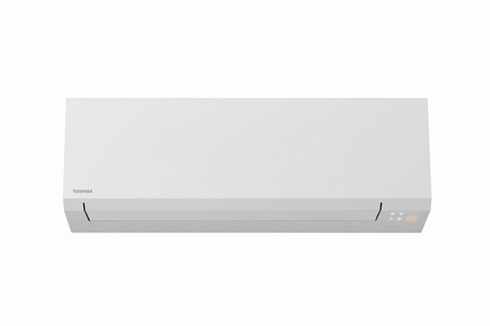 Мульти сплит-система Toshiba на 3 комнаты (25+25+25 кв.м.) SHORAI