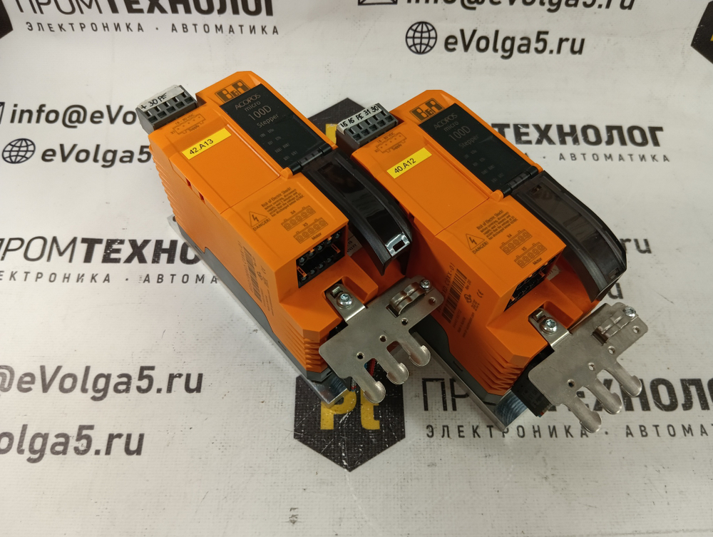 B&R Acopos 80SD100XD.C0XX-01  б/у