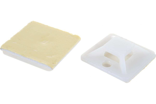 ПЛОЩАДКА САМОКЛЕЯЩАЯСЯ  25*25  NO-222-96