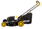 Газонокосилка бензиновая Huter GLM-6.0 ST