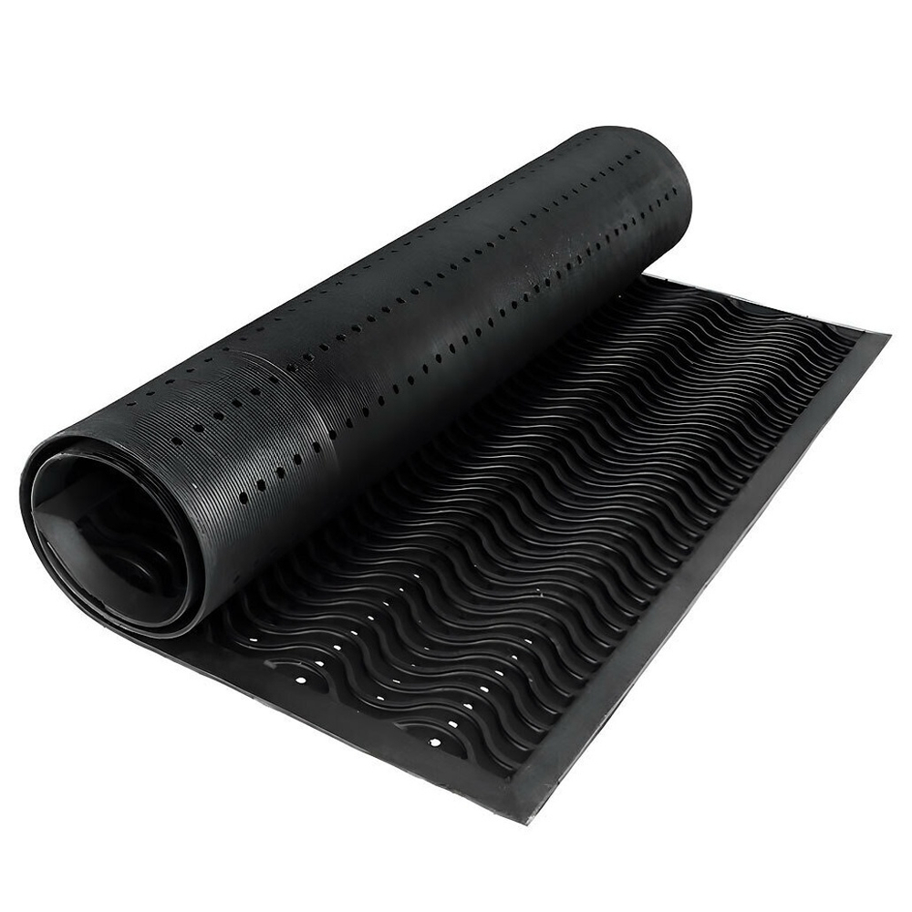 Коврик 90*150см придверный резиновый