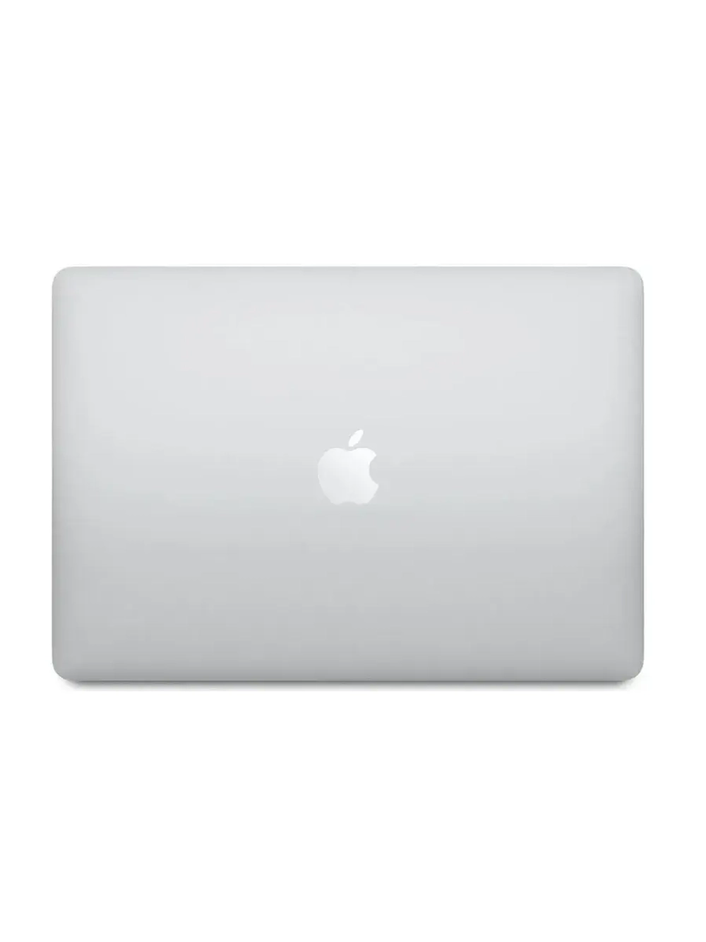 Ноутбук Apple MacBook Air 13, M1, 8/256Gb Silver