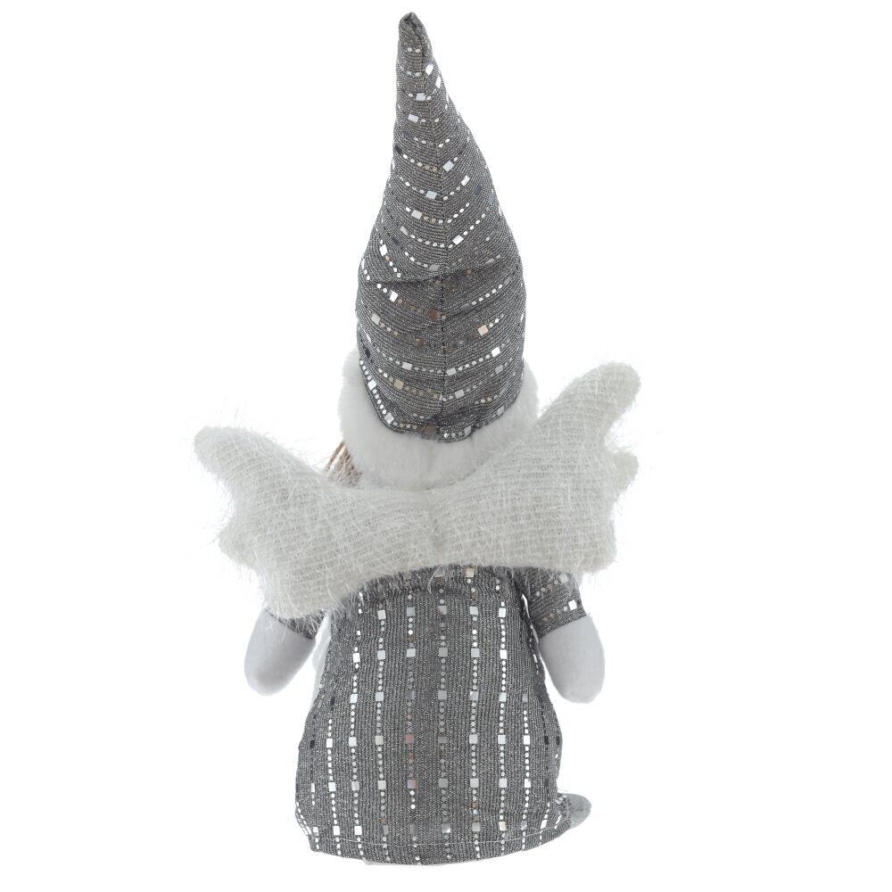 GAEM Игрушка набивная "Ангел", L19 W12 H45/24 см, 2в.