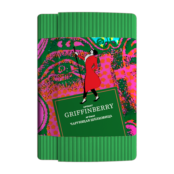 Satyr - Griffinberry (100г)