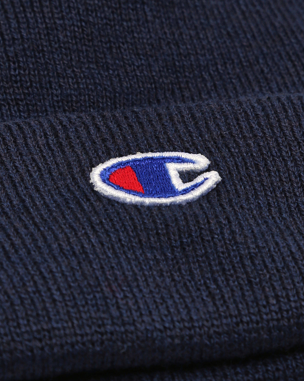 шапка Champion - темно-синий(805448)