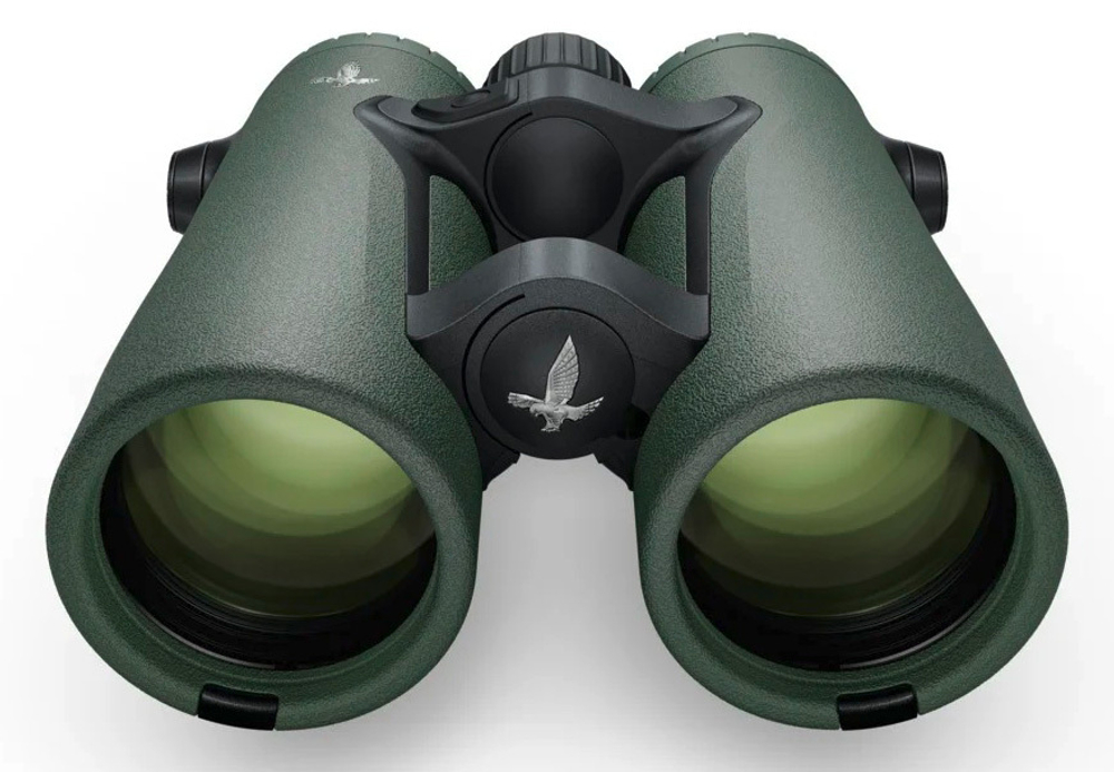 Бинокль-дальномер SWAROVSKI EL Range TA 8x42