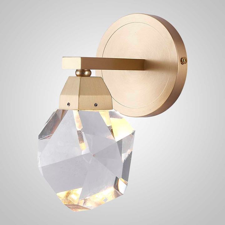 Бра Imperium Loft CRISTEL-WALL-A01 167107-26