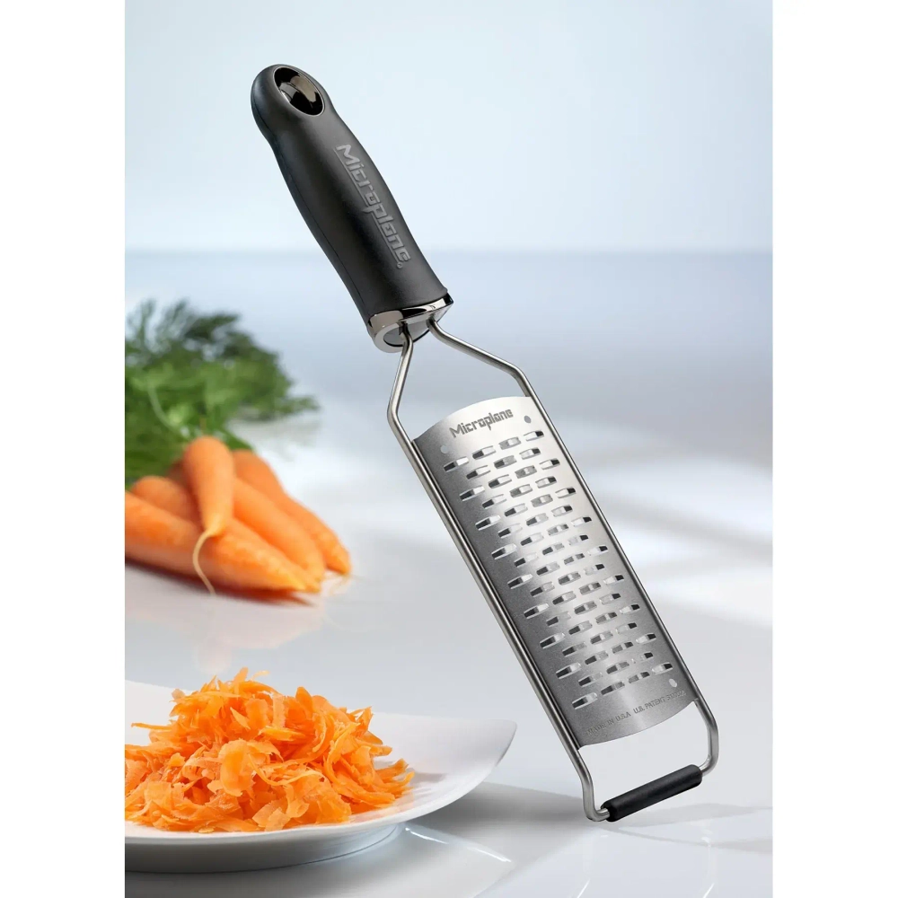 Microplane Терка Gourmet Medium Ribbon