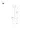 Трековый светодиодный светильник Arlight LGD-Emisfero-Track-Hang-4TR-R150-11W Day4000 035937