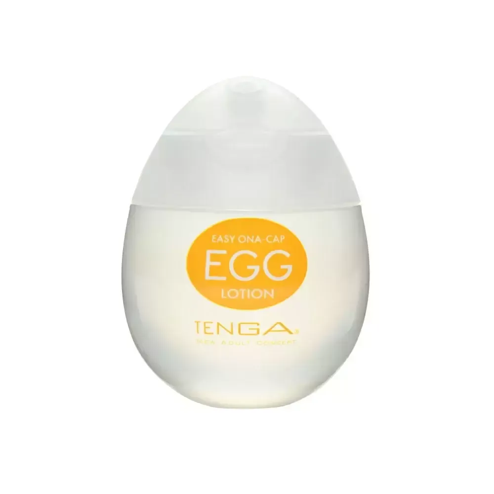 Лубрикант Tenga EGG классический, 65 мл