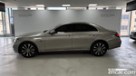 Mercedes-Benz E-Class W213 E300e 4MATIC Exclusive (06.2021)