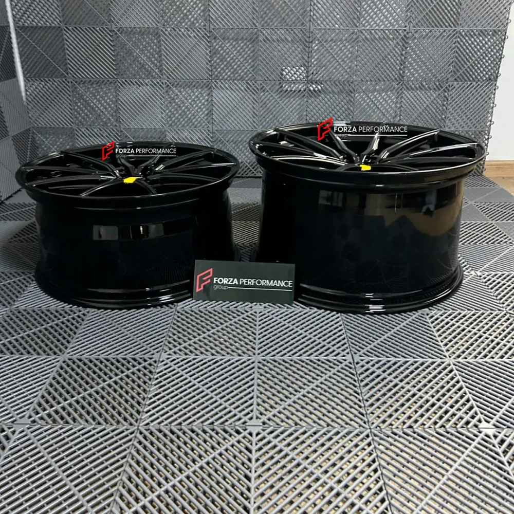 КОВАНЫЕ ДИСКИ для FERRARI CALIFORNIA 2014 ФЕРРАРИ КАЛИФОРНИЯ