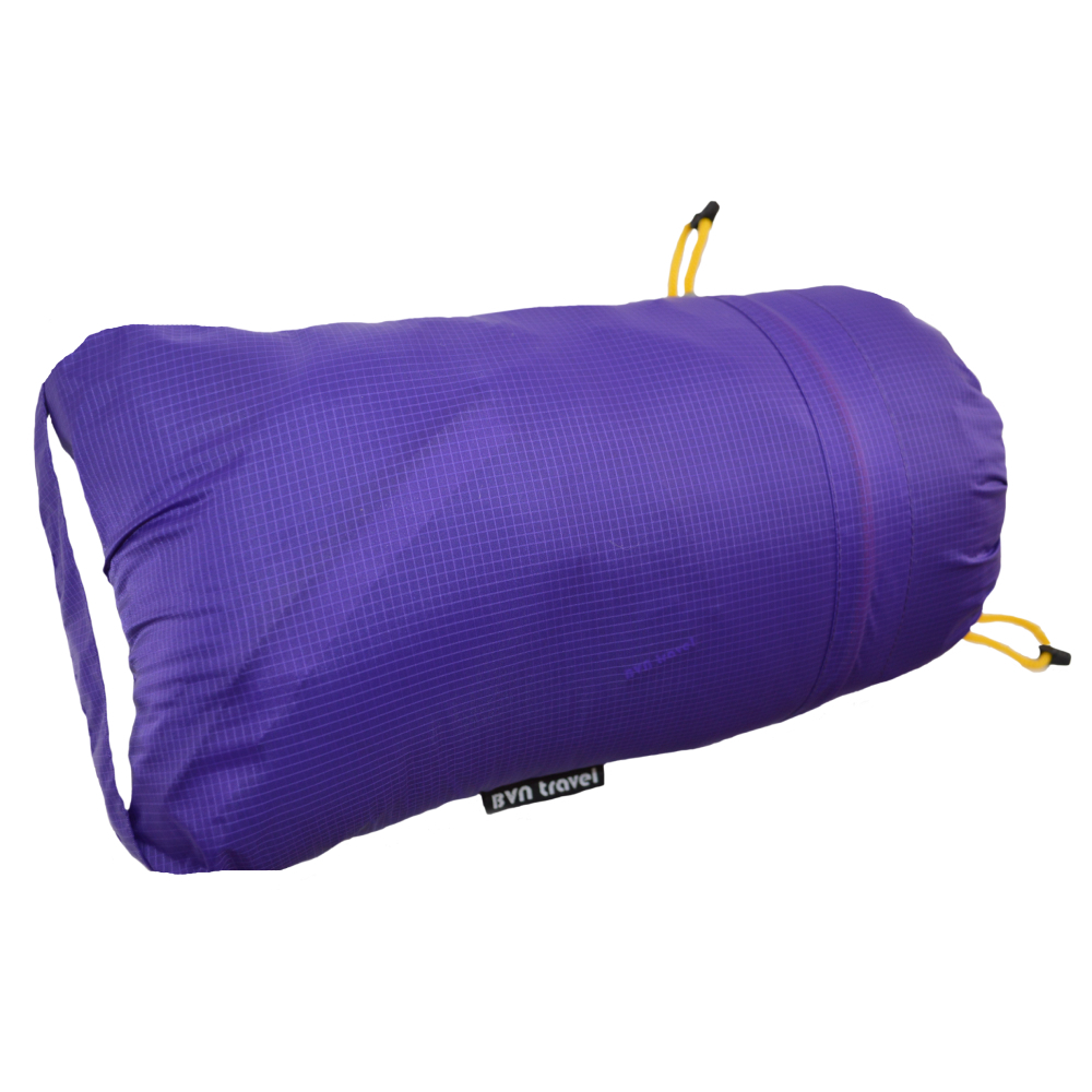 Пуховые брюки-самосбросы Крокус-2