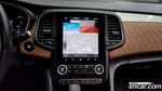 Renault Korea (Samsung) The New SM6 1.8 TCe 프리미에르 (10.2021)