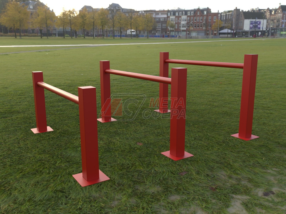 Перекладина СО1