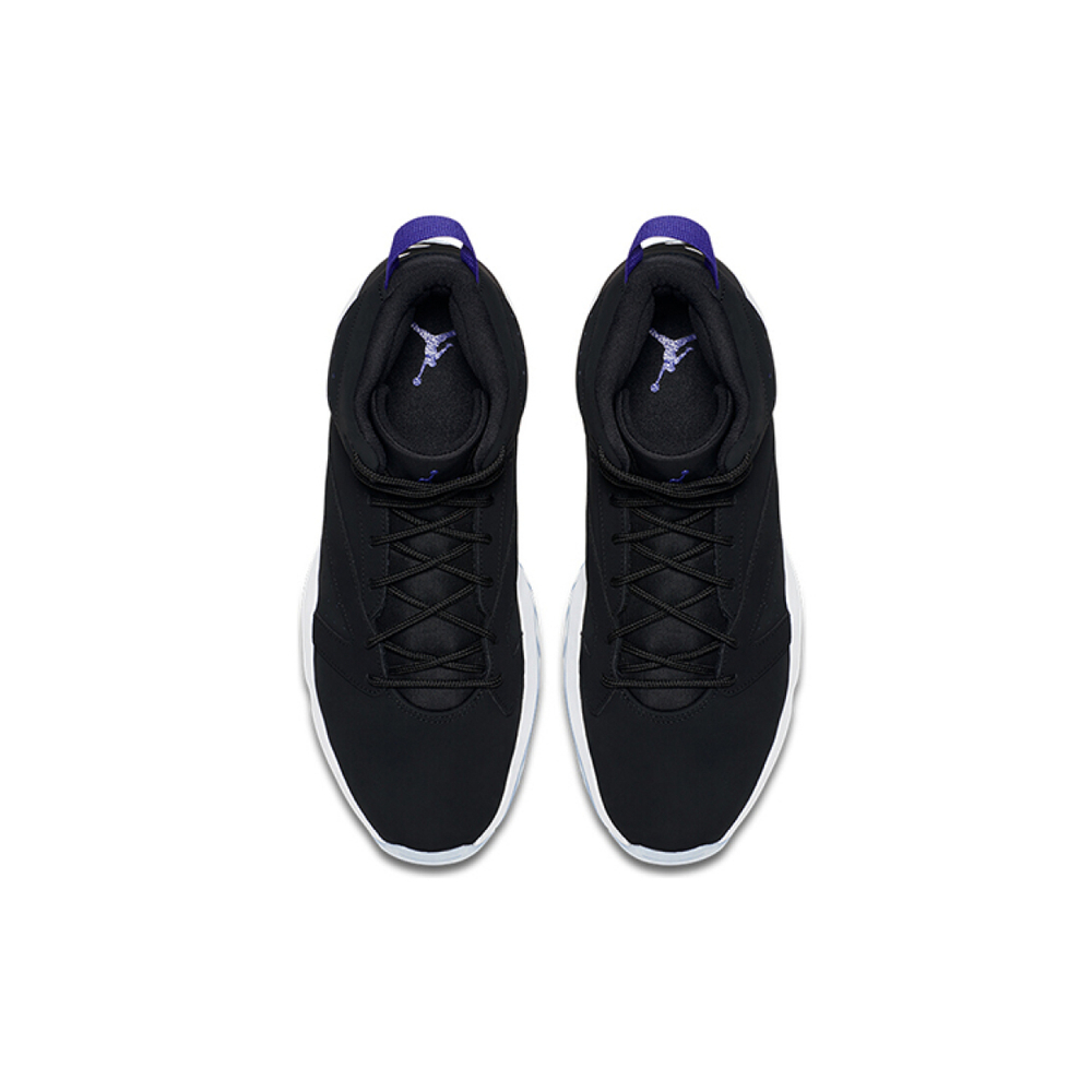 Кроссовки Air Jordan Lift Off Black Concord