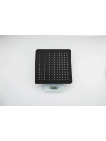 Душевая система с тропическим душем Gappo G2407-6