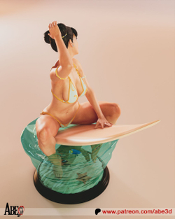 Чунь Ли Фигурка Chun-Li Street Fighter