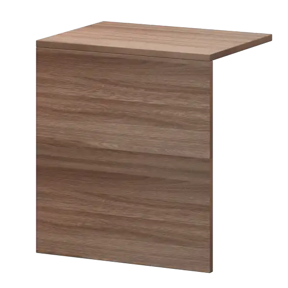 Накладка для стойки А-651 510x380x560 Ресепшен Арго