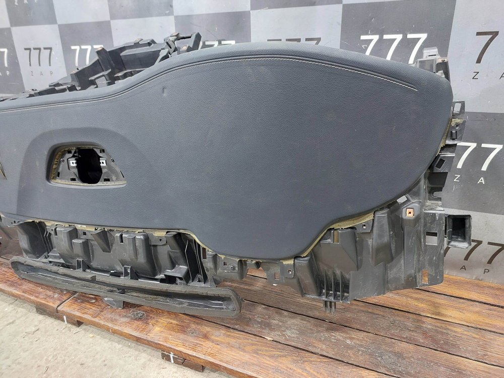 Панель приборов (торпедо) GAC GN8 20-нв Б/У Оригинал 6010003AMV