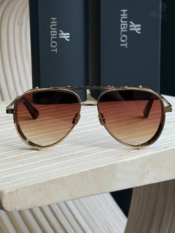 Солнечные очки Hublot