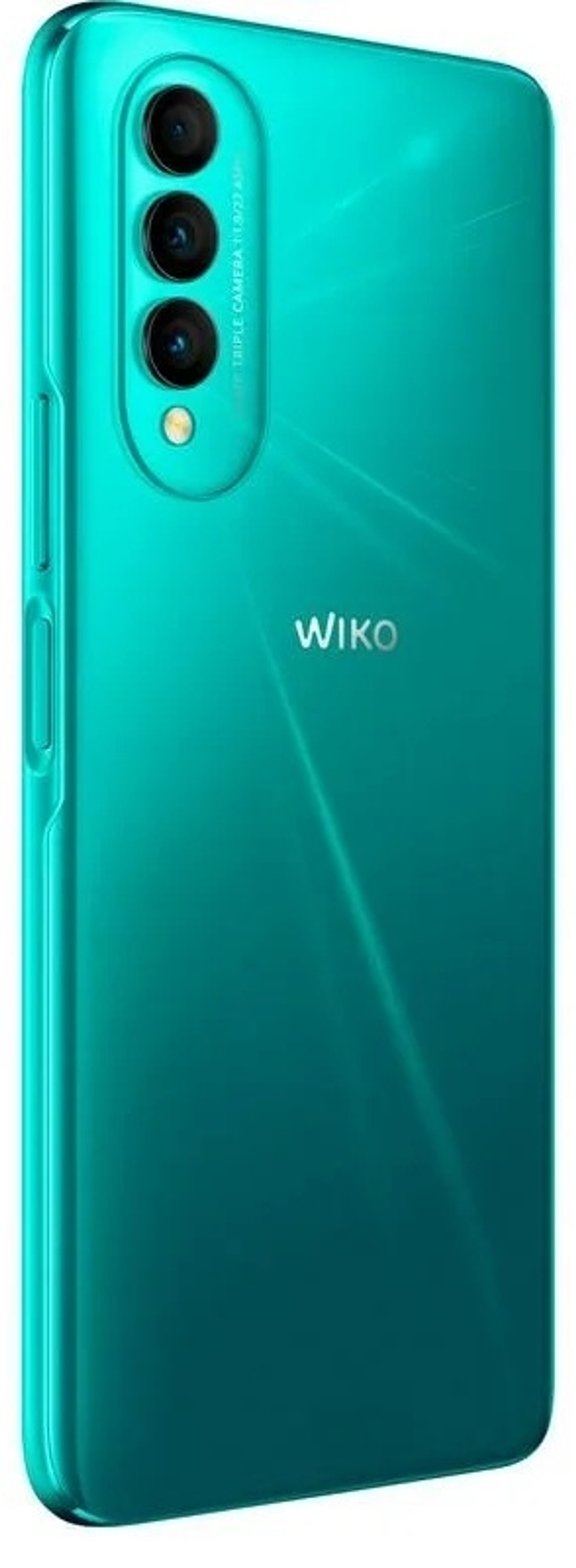 Смартфон WIKO T50 Mulan 6 ГБ/128 ГБ зеленый