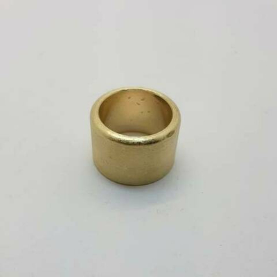 Втулка ремонтная 25*19.9*17 латунь