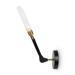 Настенный светильник (бра) Freya FR5213WL-02B