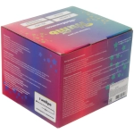 Гирлянда для дома «Медвежонок» 2м 10 ламп LED, 5*4 см прозр.пров.,1 реж, IP-20, Белый (возможность соединения)