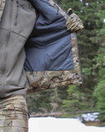 Куртка KUIU Mountain PRO Hooded