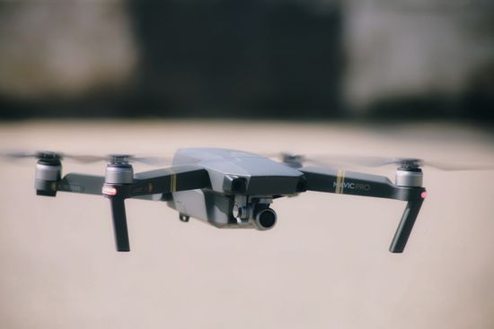 Лучшие БПЛА мира для любых потребностей