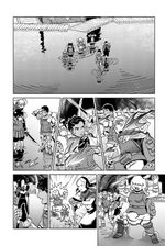 Манга Подземелье вкусностей. Том 2