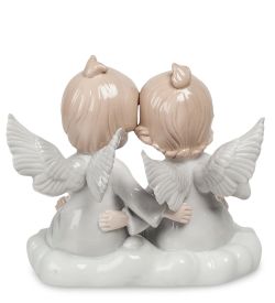 Pavone JP-05/12 Фигурка «Парочка ангелов»