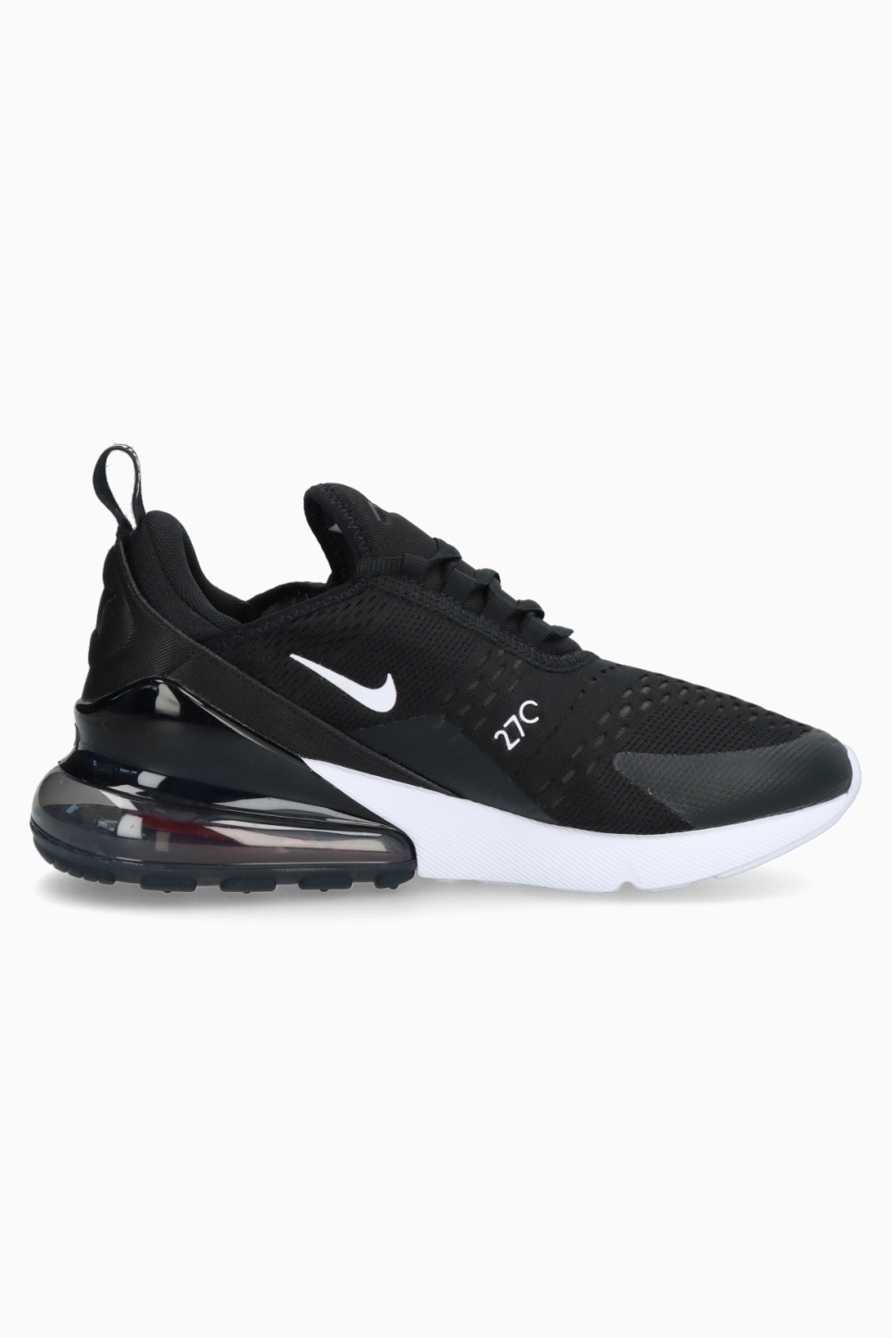 Кроссовки Nike Air Max 270 Junior - черный