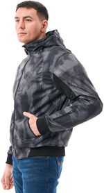 Urban Polygon / Серый