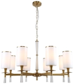 Подвесная люстра Stilfort LEADER 1047/05/08P