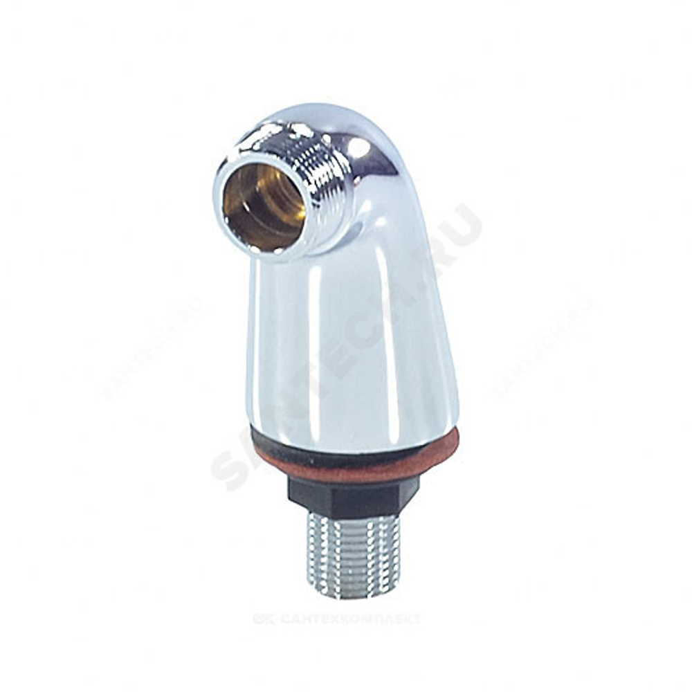 Переходник для смесителя 90гр Vidima BA200AA