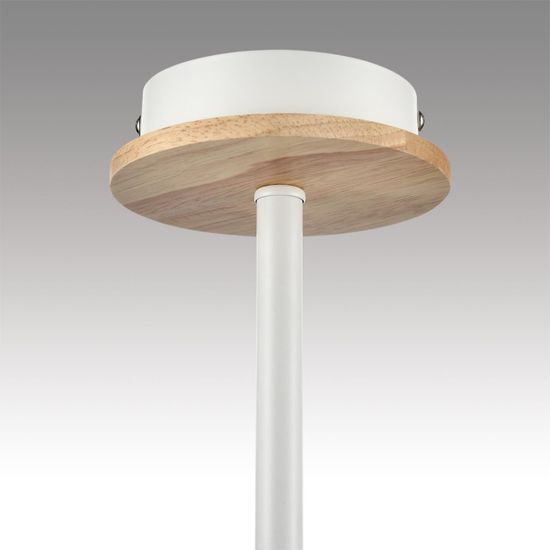 8246/3C COUNTY LN25 белый, металл/дерево Люстра потолочная Е27 3*60W 220V IRMA