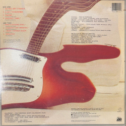 Виниловая пластинка Mike Rutherford - Acting Very Strange LP