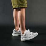 Кроссовки New Balance Nb 992