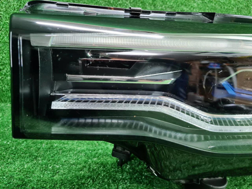 Фара левая BMW X7 G07 (2019-2022) Laser Light