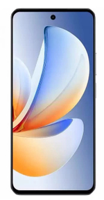 Смартфон Realme C71 6/128Gb Белый (RMX5303)