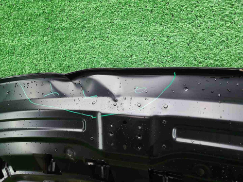 Капот Voyah Dream (2021-н.в.)