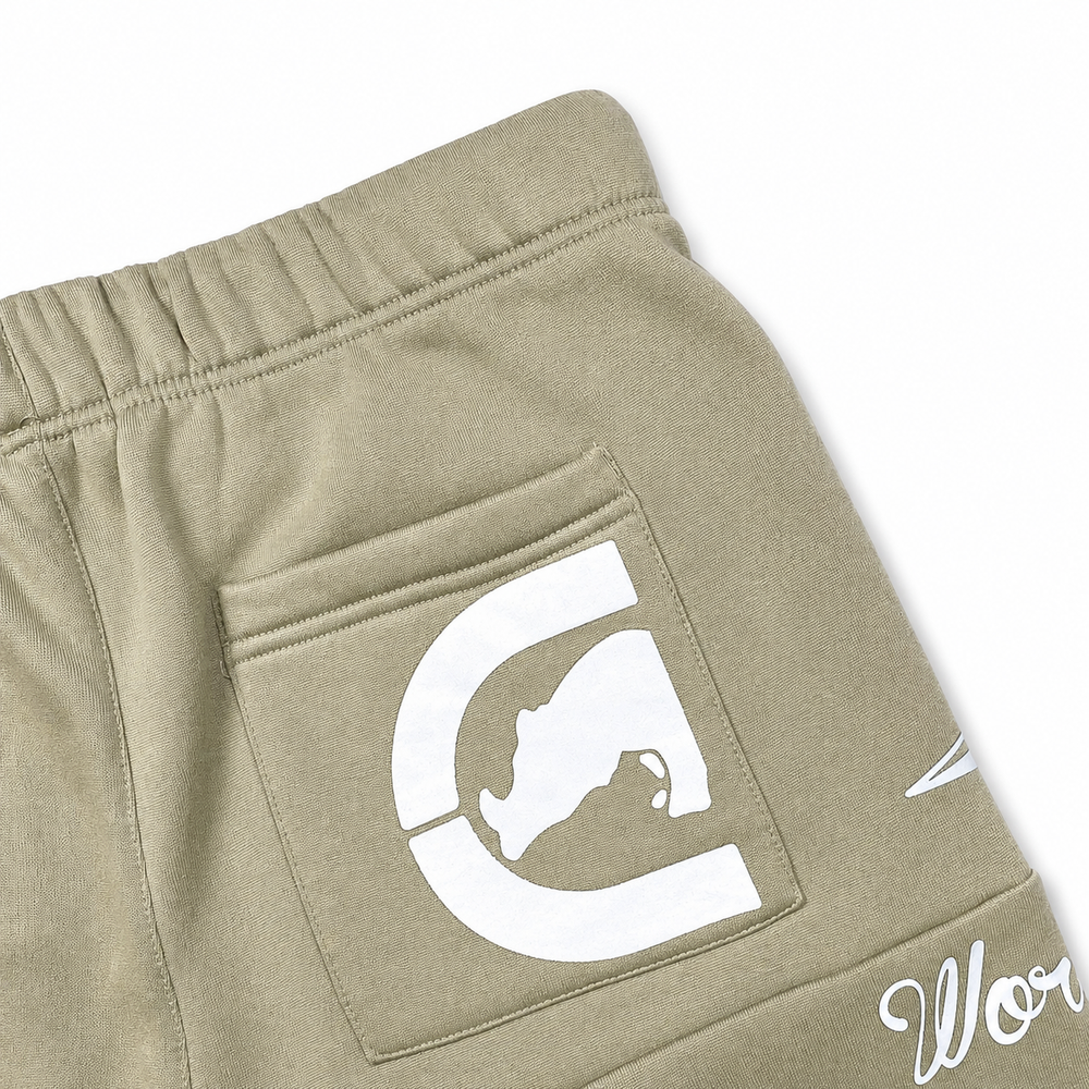 Шорты Ecko Unltd