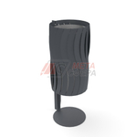 Урна Верона на стойке